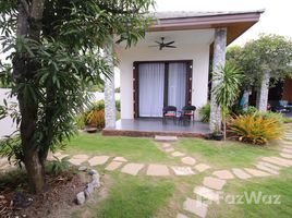 4 Bedrooms Villa for sale in Hin Lek Fai, Hua Hin The peninsula
