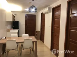 2 chambre Condominium à louer à , Din Daeng