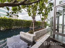 1 chambre Condominium à louer à , Khlong Tan Nuea, Watthana