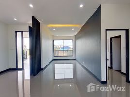 3 Schlafzimmer Haus zu verkaufen in Doi Saket, Chiang Mai, Choeng Doi, Doi Saket