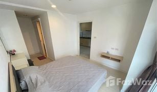 1 Schlafzimmer Wohnung zu verkaufen in Bang Chak, Bangkok Whizdom Punnawithi Station