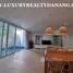 3 Habitación Villa en alquiler en My Khe Beach, My An, My An