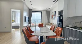 Verfügbare Objekte im Sun Cosmo Residence