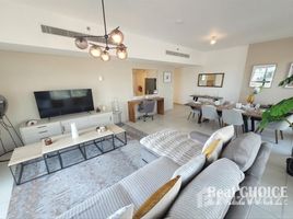 4 Habitación Apartamento en venta en Jomana, Umm Suqeim 3