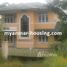 3 Bedrooms House for sale in Dagon Myothit (North), Yangon 3 Bedroom House for sale in Dagon Myothit (North), Yangon