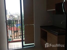 1 спален Кондо на продажу в Brix Condominium Charan 64, Bang Yi Khan