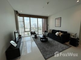 2 Bedroom Apartment for rent at Fullerton Sukhumvit, Khlong Tan Nuea, Watthana