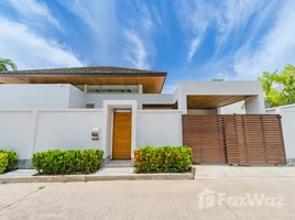 3 Bedroom Villa for sale in Choeng Thale, Phuket, Choeng Thale, Thalang, Phuket, Thailand