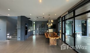 5 Bedrooms Villa for sale in Si Sunthon, Phuket Wallaya Villas Harmony
