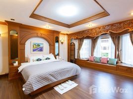 3 спален Таунхаус for rent in Chang Phueak, Чианг Маи, Chang Phueak, Mueang Chiang Mai, Чианг Маи