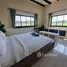 3 Schlafzimmer Appartement zu vermieten im Santa Maria Village, Pong, Pattaya