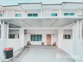 วิลล่า 3 ห้องนอน ให้เช่า ในโครงการ พฤกษาวิลล์ 115, สันกลาง