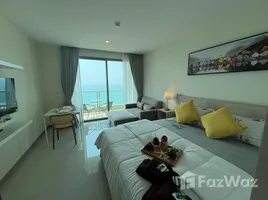 ขายอพาร์ทเม้นท์ สตูดิโอ ในโครงการ เดอะ ริเวียร่า จอมเทียน, เมืองพัทยา, พัทยา