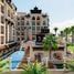 استديو منزل للبيع في Hurghada Marina, Hurghada Resorts, الغردقة, الساحل الشمالي, مصر