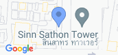 Voir sur la carte of Sinn Sathorn Tower