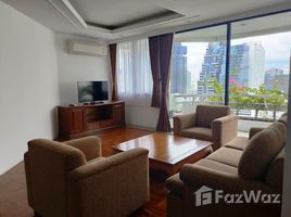 3 Bedroom Condo for rent at Trinity Complex, Si Lom