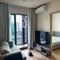 1 спален Кондо в аренду в Nue District R9, Huai Khwang, Хуаи Кхщанг