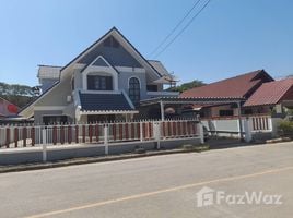 3 Schlafzimmer Haus zu verkaufen im Baan Nai Fun, Mae Hia, Mueang Chiang Mai, Chiang Mai, Thailand