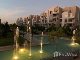 3 Bedroom Townhouse for sale at Village Gardens Katameya, The 5th Settlement, New Cairo City