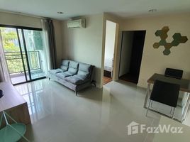 1 Bedroom Apartment for rent at Zenith Place Sukhumvit 42, Phra Khanong, Khlong Toei