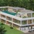 4 Bedroom Townhouse for sale in Koh Samui, Bo Phut, Koh Samui