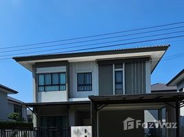 在Sammakorn Chaiyapruek-Wongwaen2出售的4 卧室 屋, Lam Pho, Bang Bua Thong