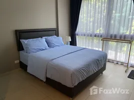 1 Schlafzimmer Wohnung zu verkaufen im Unixx South Pattaya, Nong Prue