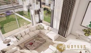 5 chambres Villa a vendre à Sobha Hartland, Dubai Sobha Hartland Villas - Phase II