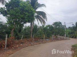  Земельный участок for sale in Damnoen Saduak, Ratchaburi, Ban Rai, Damnoen Saduak