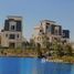 4 Bedroom Townhouse for sale at Mountain View Chill Out Park, Northern Expansions, 6 October City, Giza, Egypt