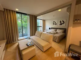 ขายอพาร์ทเม้นท์ 1 ห้องนอน ในโครงการ ลิฟ แอท ฟอร์ตี้นาย, คลองตันเหนือ