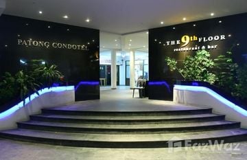 Patong Condotel in Патонг, Пхукет