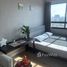 1 спален Кондо в аренду в The Seed Mingle, Thung Mahamek, Сатхон, Бангкок
