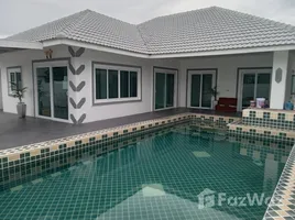 4 Habitación Casa en venta en Tailandia, Hin Lek Fai, Hua Hin, Prachuap Khiri Khan, Tailandia