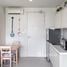 1 Bedroom Condo for rent at BLU Cha Am - Hua Hin, Cha-Am, Cha-Am