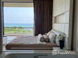 1 Bedroom Condo for sale at Phupha Tara Rayong, Chak Phong, Klaeng, Rayong