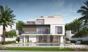 4 Bedrooms Villa for sale in Fire, Dubai Palmiera – The Oasis