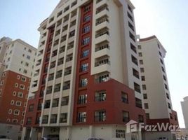 3 Bedroom Apartment for sale at Trafalgar Central, CBD (Central Business District), International City