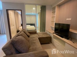 คอนโด 2 ห้องนอน ให้เช่า ในโครงการ สุขุมวิท ลิฟวิ่ง ทาวน์, คลองเตยเหนือ