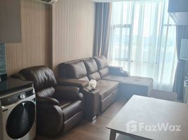 2 Bedrooms Condo for rent in Khlong Chaokhun Sing, Bangkok The Unique Ekamai-Ramintra