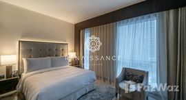 Available Units at The Address Downtown Hotel