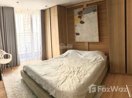 Studio Wohnung zu vermieten im RiverGate Apartment, Ward 6