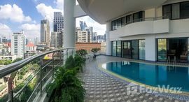 Available Units at Le Raffine Sukhumvit 24