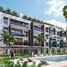 2 Schlafzimmer Appartement zu verkaufen im Bavaro Sun Beach, Salvaleon De Higuey, La Altagracia, Dominikanische Republik