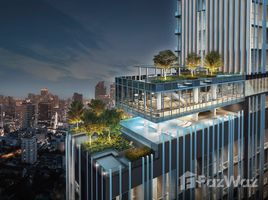 2 спален Квартира на продажу в Cloud Residences SKV23, Khlong Toei Nuea, Щаттхана, Бангкок