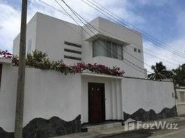 5 Bedroom Villa for sale in Ecuador, La Libertad, La Libertad, Santa Elena, Ecuador