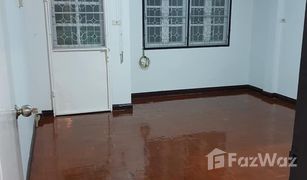 9 Bedrooms Townhouse for sale in Bang Khae Nuea, Bangkok 