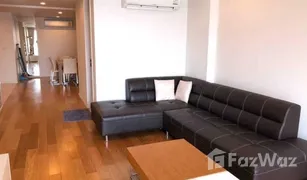 3 Schlafzimmern Wohnung zu verkaufen in Khlong Toei Nuea, Bangkok 15 Sukhumvit Residences