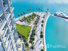 3 Bedroom Apartment for sale at The Bay Residence By Baraka, Al Zeina, Al Raha Beach