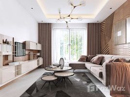 3 Bedroom Apartment for sale at Binghatti Heights, La Riviera Estate, Jumeirah Village Circle (JVC), Dubai, United Arab Emirates